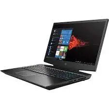 HP Omen 17-cb1xxx Gaming PC 10th Gen Intel Core i7-10870H 17.3" FHD 144Hz IPS Anti-glare Display 16GB DDR4 SDRAM 512GB PCIe NVMe TLC M.2 SSD 4GB NVIDIA GeForce RTX 2080 1 Year Dealership Warranty