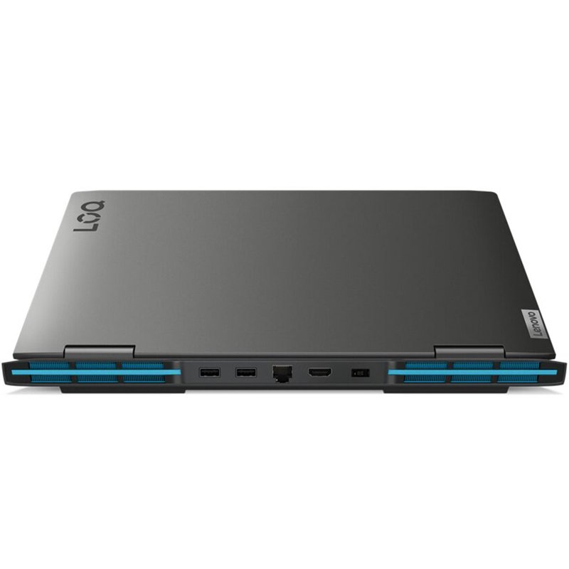 Lenovo LOQ 16IRH8 Gaming Laptop 13th Gen Intel Core i7-13620H 16GB 5200MHz DDR5 RAM GDDR6 512GB NVMe M.2 Gen 4 SSD 16" Display 8GB GDDR6 NVIDIA GeForce RTX 4060 Gaming Laptop GPU Windows 11 Home