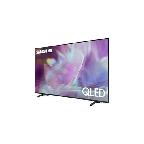 Samsung 85 inch QLED 4K Smart TV QA85Q60CAU – 85Q60C