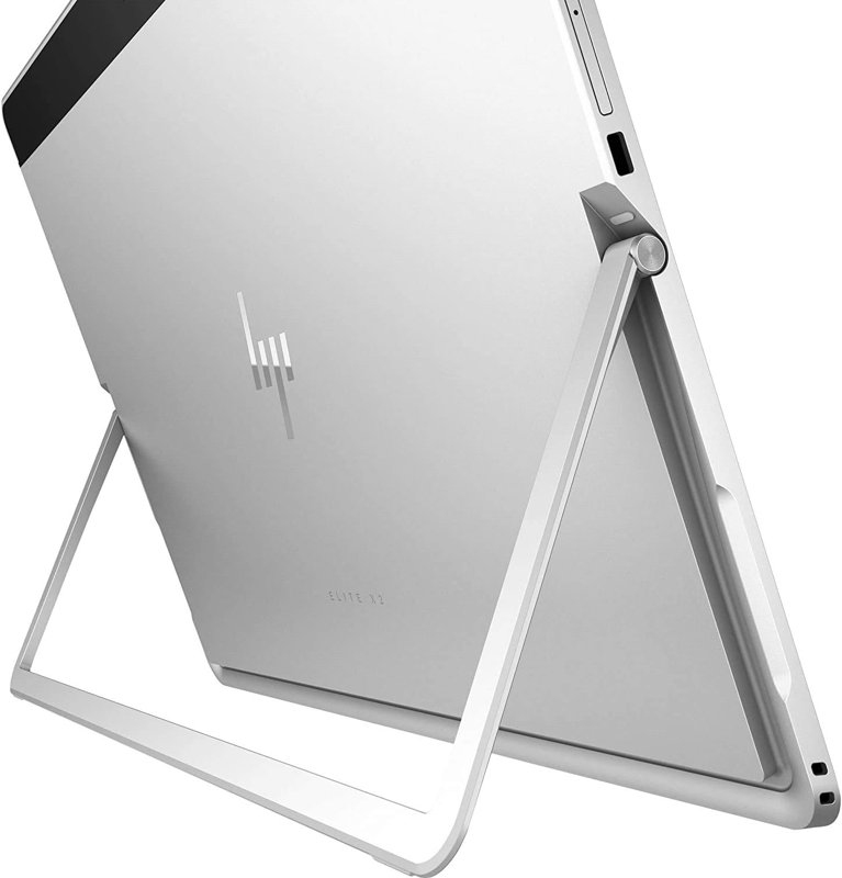 HP Elite x2 1012 G2 Detachable 2-in-1 7th Gen Intel Core i5-7200U 16GB LPDDR3 RAM 256GB SSD 12.3" Display Intel HD Graphics 620 Audio by Bang & Olufsen Plus No HP Active Pen Ex Uk 6 Months Warranty