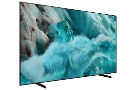Samsung 98 Inch Class QLED Q7F Series Samsung Vision AI Object Tracking Sound Lite Q4 AI Gen1 Processor Gaming Hub w/Alexa Built-in Smart TV 98Q7F