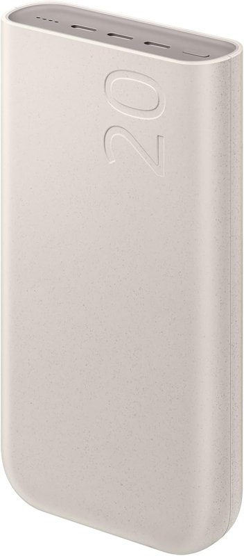  Samsung 45W Battery Pack 20000mAh Power Bank