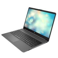 HP 15s 12th Gen Intel Core i3-1235U 8GB DDR4 RAM 512GB SSD 15.6" FHD Touch Display Backlit Keyboard Free Dos Certified Refurbished Boxed 1 Year Warranty