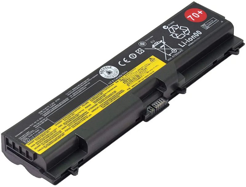 Lenovo ThinkPad T430/T530 Battery Replacement