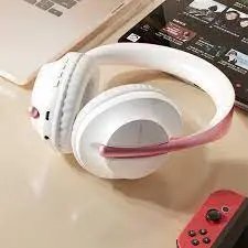 ST98 Bluetooth Wireless Headphone FM/Radio