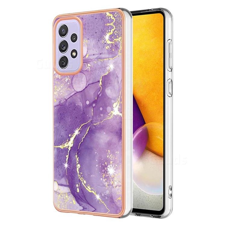 Samsung Galaxy A23 Fashion Case Back Cover
