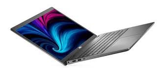 Dell Latitude 3520 11th Gen Intel Core i5-1135G7 8GB RAM 256GB SSD 15.6" FHD Display Bluetooth Webcam WiFi FreeDOS Ex UK 6 Months Warranty