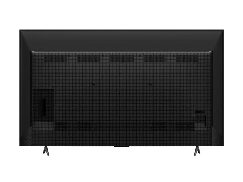 TCL 75 Inch 4K UHD Google Smart TV 75P755 AiPQ™ PROCESSOR