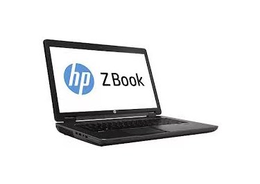 HP ZBook 15 Mobile Workstation 15.6" Display 16GB RAM 256GB SSD 4th Generation Intel Core i7 2GB GDDR5 NVIDIA Quadro K2100M DTS Studio Sound HD Audio Certified Ex Uk 6 Months Warranty