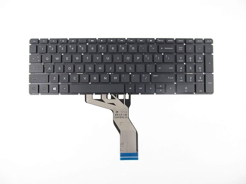 HP 15-bs0xx Keyboard