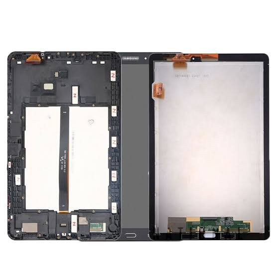 Samsung Galaxy Tab P585 Original Screen Replacement