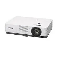 Sony VPL-DX221 2,800 Lumens XGA Desktop Projector White