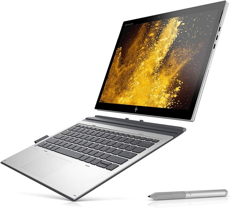HP Elite X2 G4 8th Gen Intel Core i7 16GB RAM 256GB SSD Audio by Bang & Olufsen 13" Tablet Computer Ex Uk 6 Months Warranty 