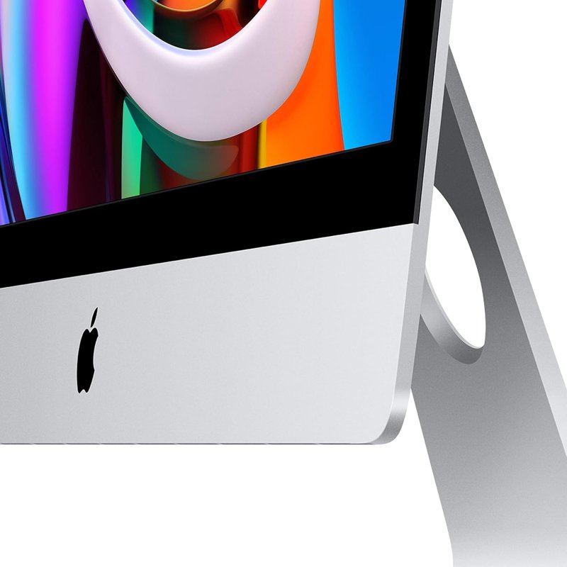 Apple iMac A2115 9th Gen Core i9-9900K 32GB RAM 128GB SSD Plus 2TB Storage 27″ Retina 5k Display AMD RADEON Pro 575X 4GB Graphics All-in-One Desktop (2019 Model)