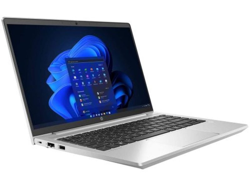 HP ProBook 450 G10 13th Gen Intel Core i5-1335U 16GB RAM 512GB SSD 15.6" FHD Touch Screen Display No ODD Intel Iris Xe Graphics FreeDOS 720p HD Camera Dual Stereo Speakers 1 Year Warranty