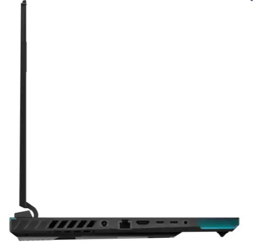 ASUS ROG Strix Scar 16 (2023) 16 G634JZ-N4034W 13th Gen Intel Core i9-13980H 16" QHD+ Anti-glare Display 240Hz 32GB DDR5 RAM 1TB PCIe 4.0 NVMe M.2 Performance SSD 12GB GDDR6 NVIDIA GeForce RTX 4080 Laptop GPU Dolby Atmos Windows 11 Home