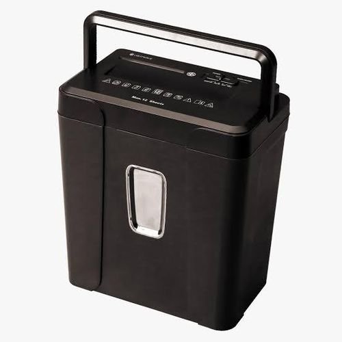 Lightwave Paper Shredder 17 Sheets Cross-Cut PSH-30LT