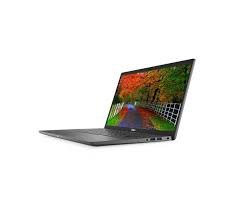 Dell Latitude 7410 10th Gen Intel Core i5-10610U 16GB RAM 256GB SSD 14" 1920x1080 FHD Display Intel UHD Graphics 620 Windows 10 Pro Ex UK 6 Months Warranty