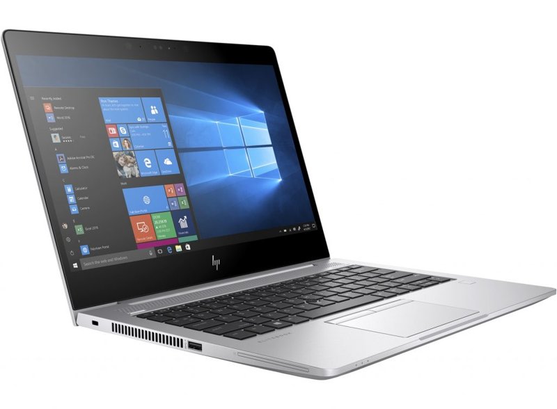 HP EliteBook 830 G7 Intel Core i7-10610U 16GB RAM 512GB SSD 13.3" FHD Non-Touch Display UHD Graphics Bluetooth Webcam Wi-Fi FreeDOS Audio by Bang & Olufsen Ex UK 6 Months Warranty
