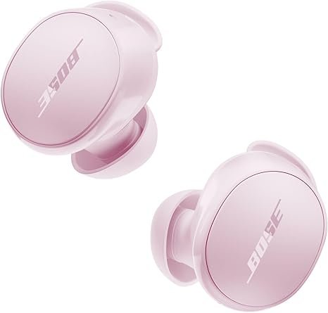 Bose QuietComfort Earbuds Noise Cancelling True Wireless Bluetooth Earbuds