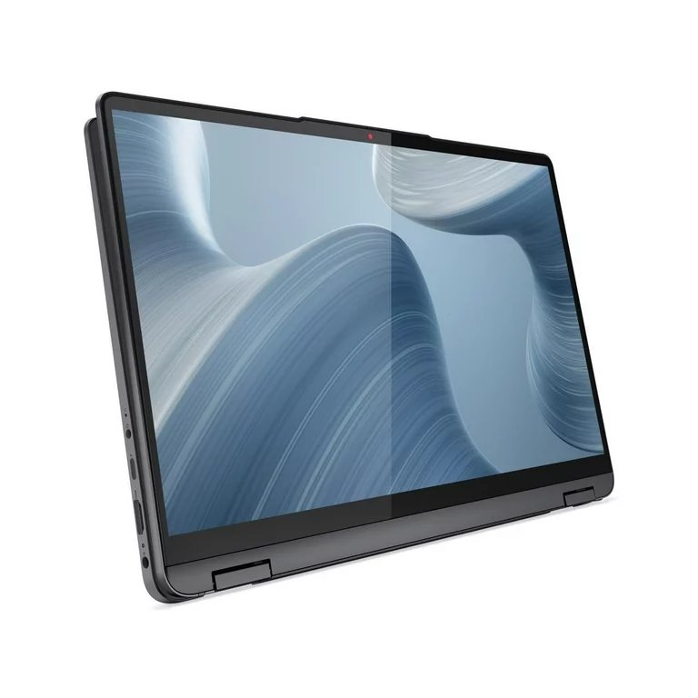 IdeaPad Flex 5 13th Gen Intel Core i5 16" Touchscreen Convertible 2 in 1  16GB LPDDR4x-4266 RAM 512GB LPDDR4x-4266 Intel Iris Xe Graphics High Definition (HD) Audio 1080P FHD Camera with Privacy Shutter Windows 11
