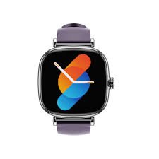 Havit M9060 Smart Life Series 1.7" HD AMOLED Display Smartwatch Bluetooth Calling Smart Watch with IP68 Waterproof