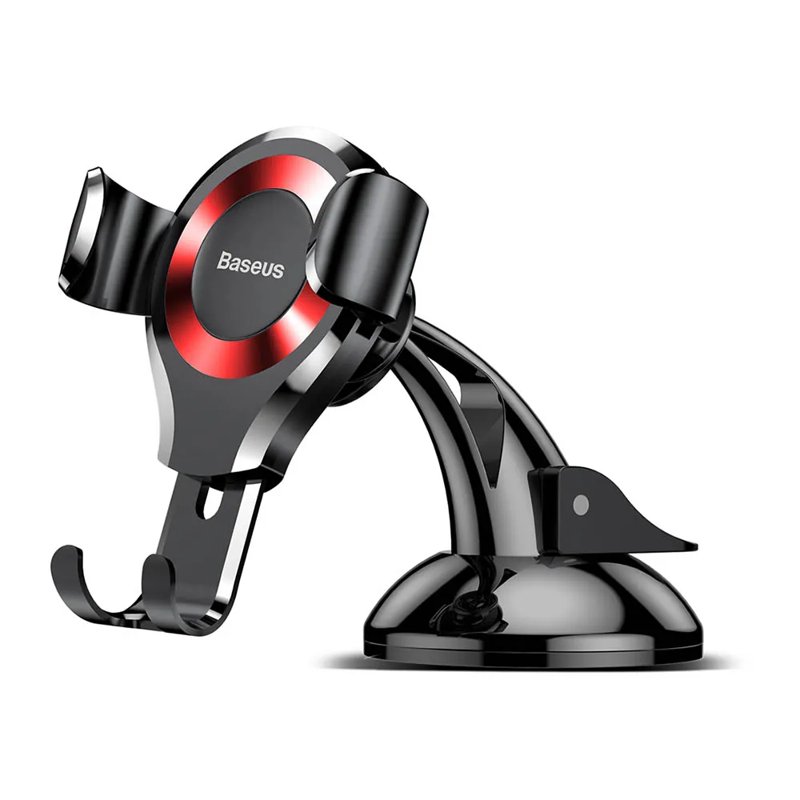 Baseus Osculum Type Gravity Car Mount for Dashboard or Windshield SUYL-XP01