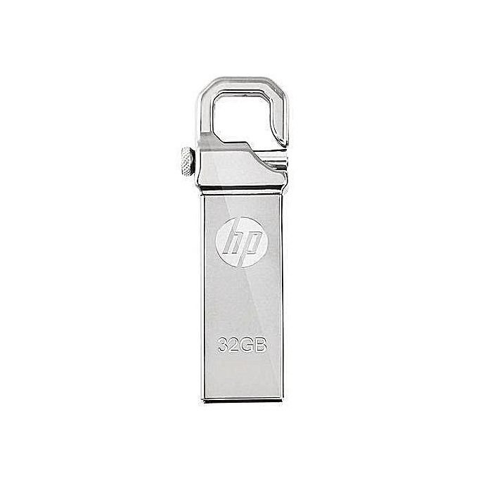 HP 32GB Flash Disk Drive