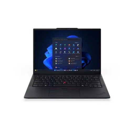 Lenovo ThinkPad E16 Gen 3 Core Ultra 7 255H 16GB RAM 512GB SSD No OS 16" WUXGA IPS Display Laptop Integrated Intel Arc 140T Graphics Fingerprint Reader Backlit Keyboard (21SR0063UE) 1 Year Warranty