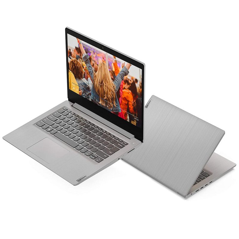 Lenovo IdeaPad 1 12th Gen Intel Core i3-1215U 8GB DDR4 RAM 512GB M.2 SSD 15.6″ FHD Anti-glare Display Intel Iris Xe Graphics HD 720P With Privacy Shutter High Definition (HD) Audio Cloud Grey Windows 11 Brand New 1 Year Warranty (Limited Stock)