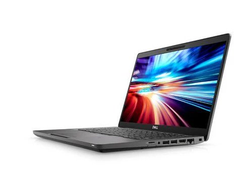 Dell Latitude 5400 8th Gen Intel Core i5-8365U 16GB DDR4 RAM 512GB PCIe M.2 SSD 14" FHD Business Laptop Intel UHD 620 Graphics Ex Uk 6 Months Warranty