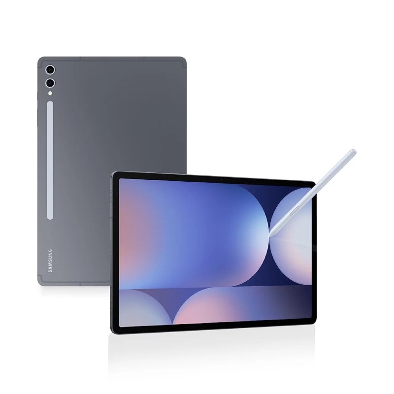 Samsung Galaxy Tab S10 Ultra 256GB 12GB RAM 14.6" Dynamic AMOLED 2X Display 11200mAh Li-Po Battery Wifi Only Dubai Warranty