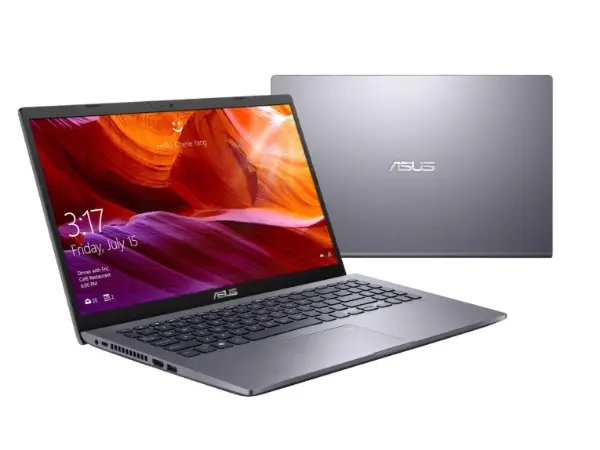 ASUS VivoBook M515DA-EJ501T AMD Ryzen 5-3500U 2.1GHz 8GB RAM 1TB HDD ROM Integrated Vega 8 Graphics 15.6" FHD Display Windows 10 Home Grey 1 Year Warranty