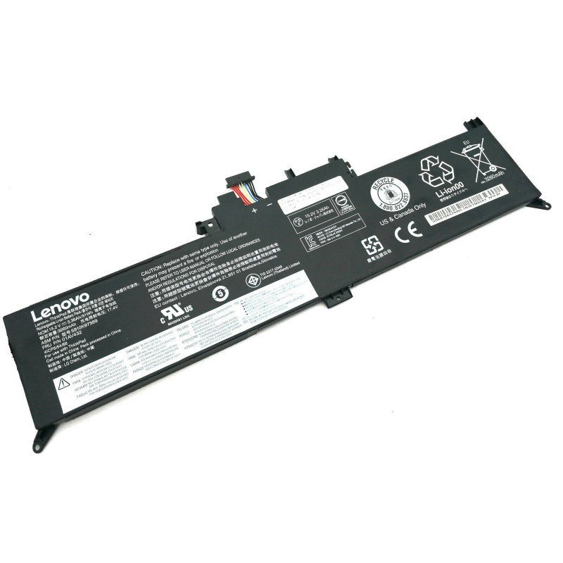 Lenovo ThinkPad Yoga X260 X380 Original Battery (01AV434)
