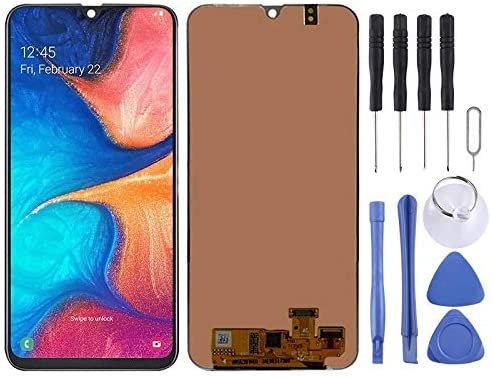 Samsung Galaxy A20 Screen Replacement