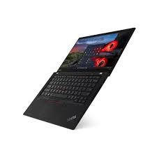 Lenovo ThinkPad X1 Yoga L13 10th Gen Intel Core i5-10600U 16GB RAM 256GB SSD 14" FHD Display Intel UHD Graphics Dolby Audio IR & 720p HD Camera 2 In 1 x 360 Laptop Ex Uk 6 Months Warranty