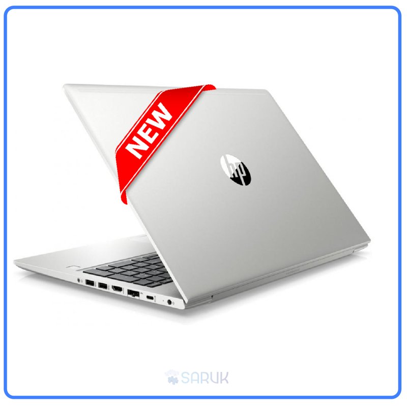 HP Elitebook 830 8th Gen Intel Core i5-8350U 8GB RAM 256GB SSD 13" Display Backlit Keyboard Free Dos WiFi Fingerprint Scanner Spill resistant keyboard 1 Year Dealership Warranty