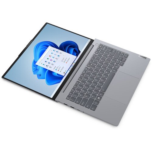 Lenovo ThinkBook 14 G6 13th Gen Intel Core i3 14" 1920 x 1200 IPS 8GB DDR5 RAM 256GB M.2 PCIe 4.0 SSD Iris Xe Graphics 1080p Webcam w/ Shutter & Dual Mics Brand New Windows 11 Pro 1 Year Warranty (Limited Stock)