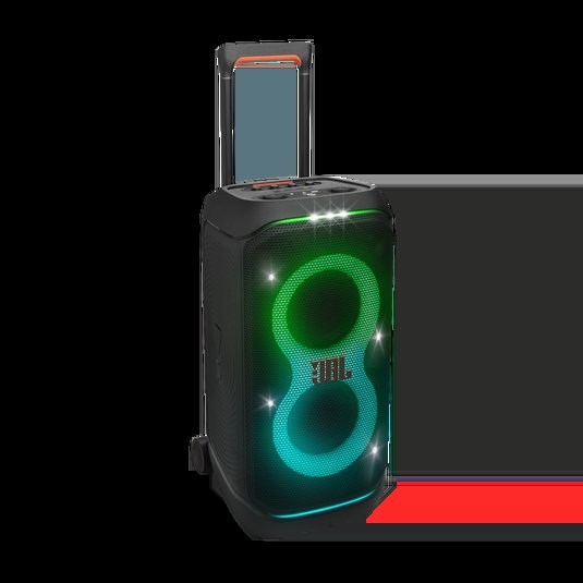 JBL Partybox Stage 320 Portable Bluetooth Party Speaker
