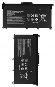 HP Pavilion 15-cw0007ca 15-cw0007la Laptop Battery