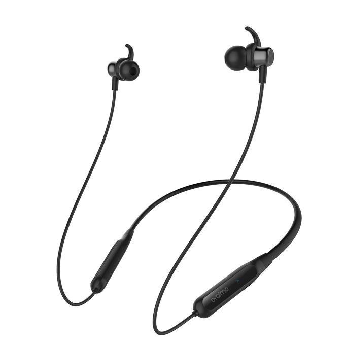Oraimo Wireless Bluetooth Shark 2 BT5.0 In-Ear Sports Earphones OEB-E59D