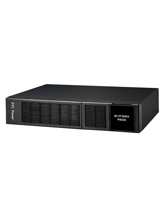 EVI UPS Battery Expansion Module for 10-30kVA 3:3 Phase UPS - (80x9Ah Batteries) EP-UPSYABC9A80
