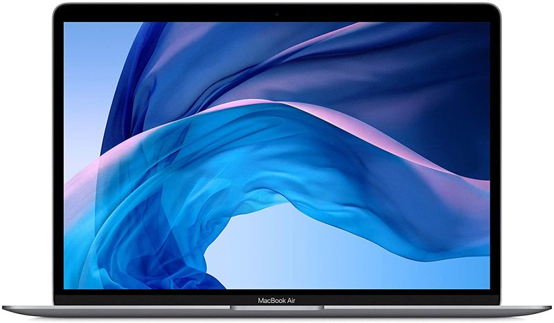 Apple MacBook Air A2179 10th Gen Intel Core i5 16GB Memory 512GB SSD 13.3" Retina Display True Tone Technology Intel Iris Plus Graphics 720p FaceTime HD Camera Ex Uk 6 Months Warranty