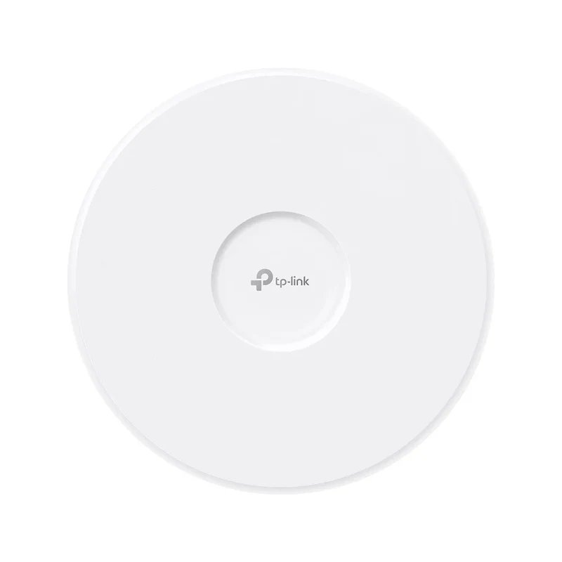 TP-Link BE9300 Ceiling Mount Tri-Band Wi-Fi 7 Access Point - TL-EAP773