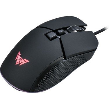 Crown Micro CMXG-139 Dark Hydra Wired Gaming Mouse