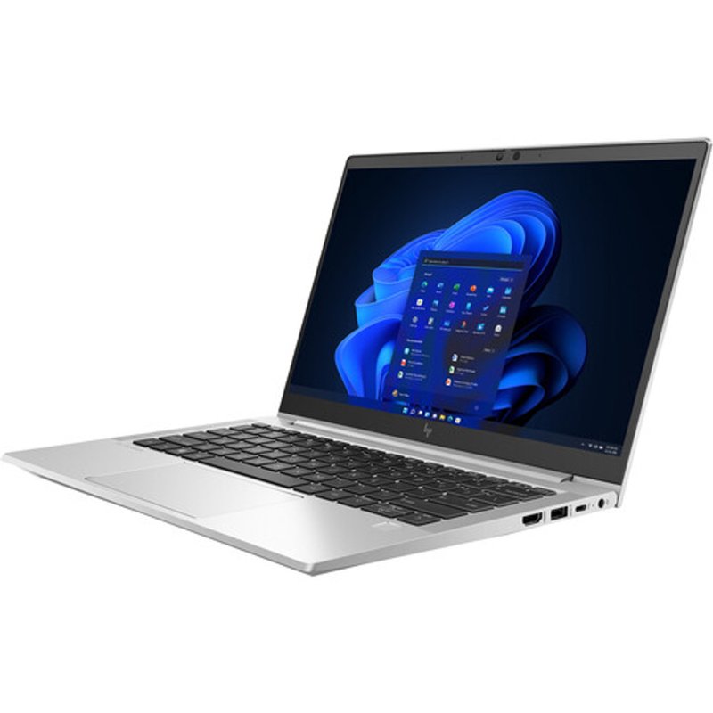 HP EliteBook 630 G8 Intel Core i5-1135G7 16GB RAM 256GB PCIe NVMe Value M.2 SSD 13.3" FHD Display Intel Iris Xe Graphics 720p HD Camera Audio by Bang & Olufsen Notebook PC Certified Ex Uk 6 Months Warranty