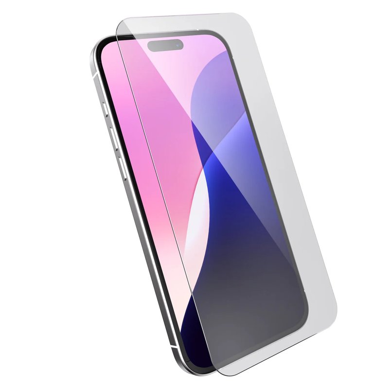 iPhone 16 Glass Screen Protector