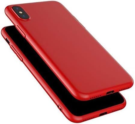 Soft Shell iPhone Back Cover