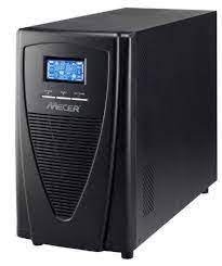 Mecer 3KVA Online UPS