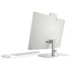 HP All-in-One 24-cr0001L Intel Core™ i7 1355U 16GB 512GB SSD Intel Iris X Graphics PC